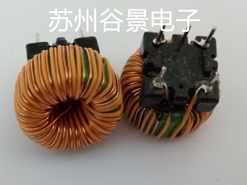 谷景电子磁环电感