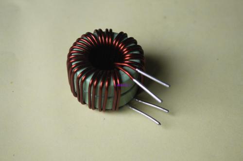 磁环电感线圈加工 磁环电感线圈加工