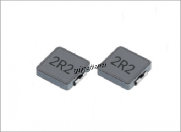 一体成型电感 一体成型电感