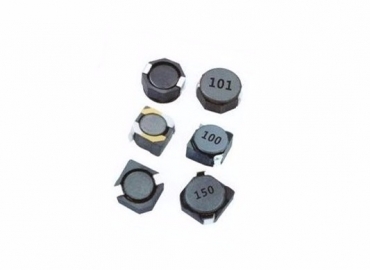 一体成型电感-电感中的新秀