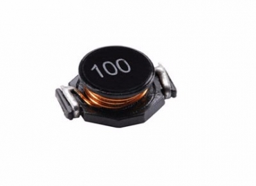 贴片绕线型电感器-苏州谷景电子