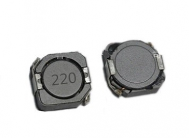 屏蔽电感和非屏蔽电感应如何进行区分？