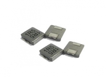 一体成型电感是如何保障电路电板电流纯净度的呢？