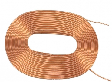 无线充电电感线圈应该具备以下四个特点！