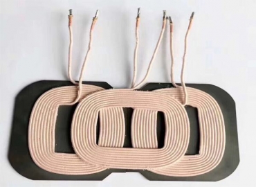 谷景电子新一款电感——定制环形电感