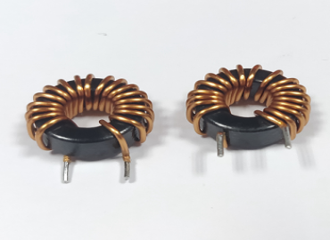 平贴磁环和插件磁环的区别