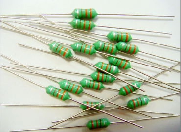 色环电感制作优势远超同行