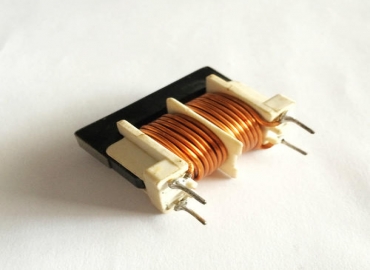 高品质吸引新客户选择谷景共模电感