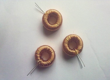 磁环电感厂家： 喷涂环氧树脂到底有什么用？