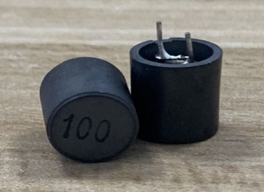 专业电感器厂家谷景电子为客户定制屏蔽工字电感