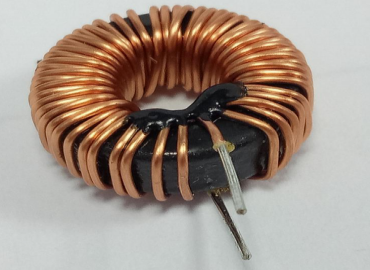 开关电源里的谷景磁环电感