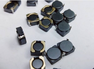 谷景提供3款屏蔽贴片电感适配升压电感