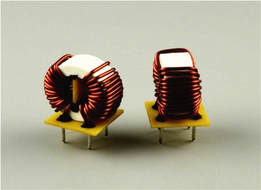 定制磁环电感厂家找哪家靠谱？