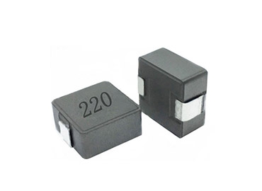 型号相同的一体成型电感，参数为何不一样？