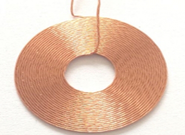 电感线圈在电磁炉中有什么作用呢？