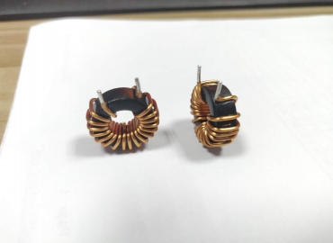 为何只有谷景电子为铝基板客户提供平贴式磁环电感