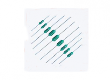 应用于电源滤波中的谷景色环电感 