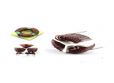 谷景14.5mH大感值GTC磁环电感