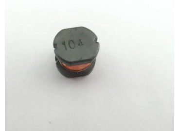 谷景定制GCD108KT104贴片电感