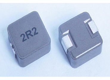 医疗仪器上的谷景一体成型电感