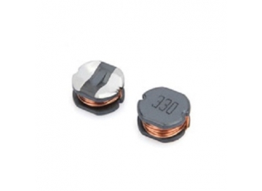 客户为多次选择不同的厂家提供CD贴片电感