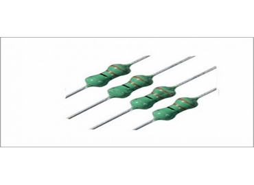 谷景特殊定制尺寸0512色环电感