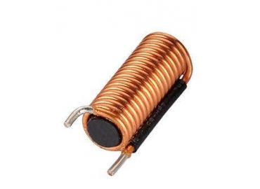 汽车中的棒型电感，在生产中会存在什么问题？