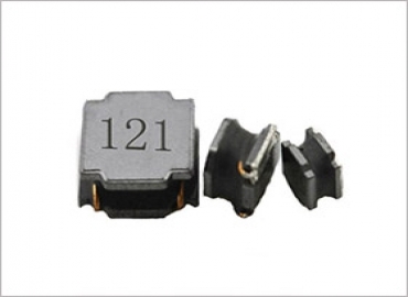 谷景的定制贴片电感展示