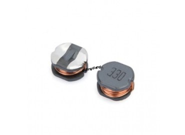 电子元器件中的贴片电感