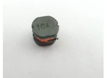 我们引进先进设备以保障电感的高品质