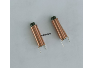 谷景电感为疫情防治工作贡献力量