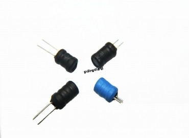 电感在路由器中的作用