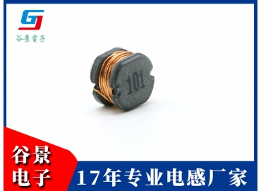 贴片电感GCD Series