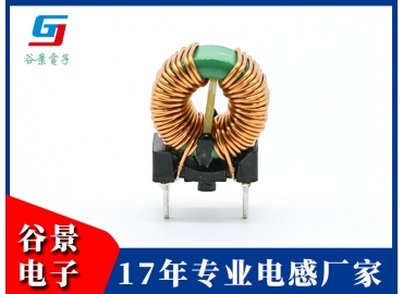 磁环电感GTC Series