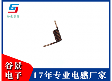 18A定制QZ线棒型电感