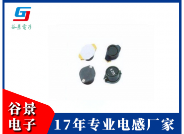 贴片电感GBS Series