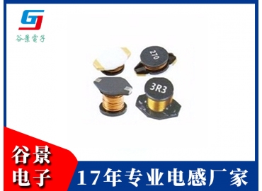 贴片电感GBD Series