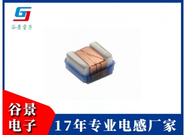 高频电感GSW Series