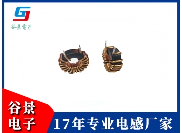 贴片式磁环电感