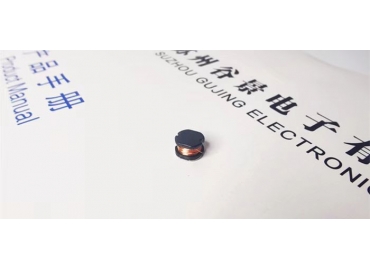 工字电感生产厂家科普磁芯配方对工字电感性能的影响