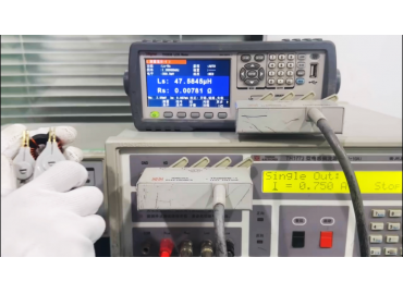 携手谷景，共探光伏电感新解法 —— 某高集团项目纪实