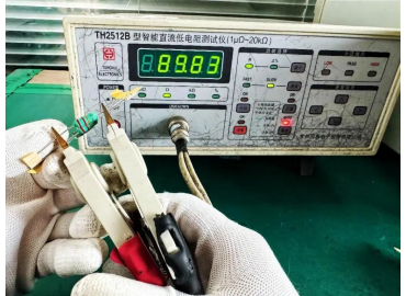 谷景技术部助力科某讯飞电子笔电感选型攻坚