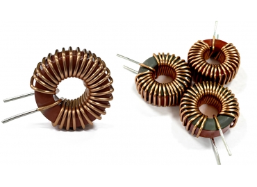 破局而立：谷景以精准替代磁环，破解客户交期与成本困局