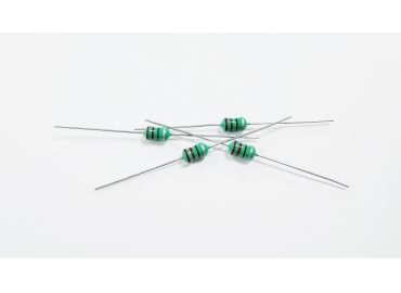 谷景色环电感助力电源模块突破封装限制，高效解决客户发烫难题