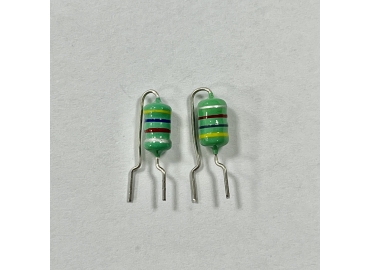 谷景电子：高端智能照明色环电感采购优选，一站式服务省心更靠谱