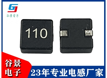 扁平线贴片电感GAFF-Y系列