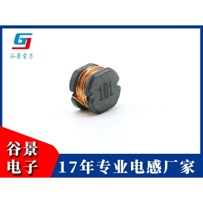 贴片电感GCD Series