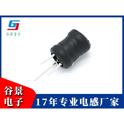 三脚工字电感DLGB3X Series