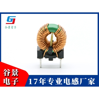 磁环电感GTC Series