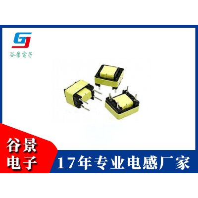 共模电感GUU Series 